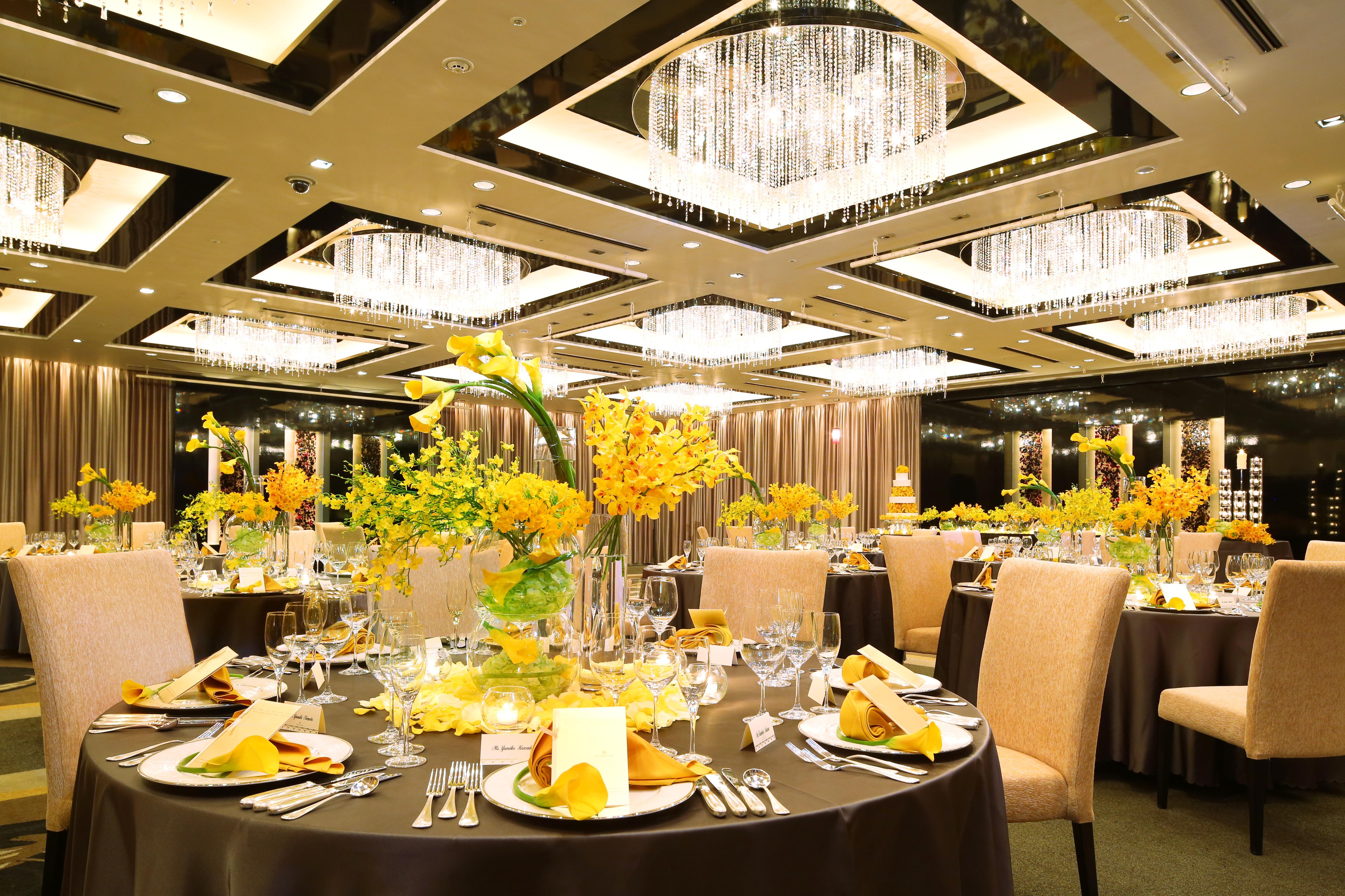 Keio Plaza Hotel Tokyo Premier Grand — Fotos 2